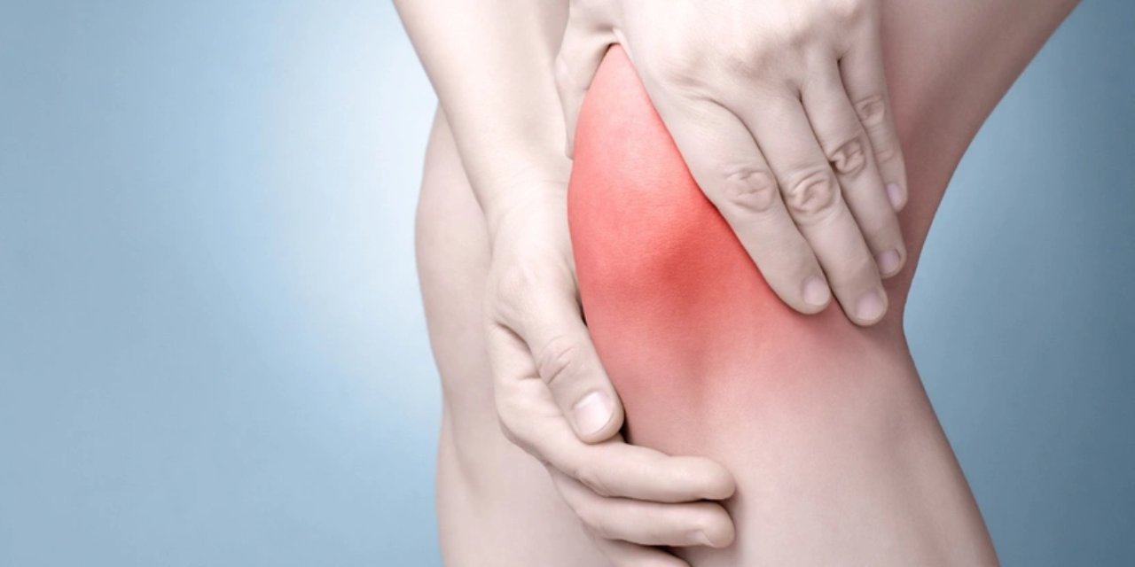 Yürüme zorluğu çekiyorsanız aman dikkat! Hastalık çanları sizin için çalıyor olabilir...