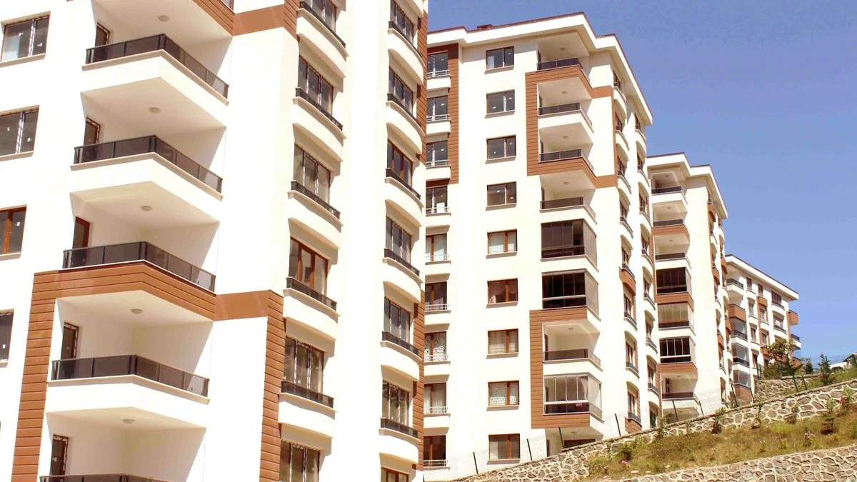 İstanbul'da konut fiyatı 4 milyon liraya çıktı