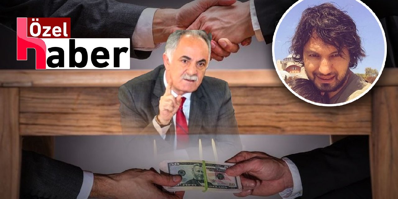 AKP’li belediyeye ‘yolsuzluk’ operasyonu: Başkanın yeğeni tutuklandı