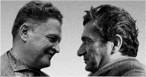 Bedros'un "Kara Dut"u...