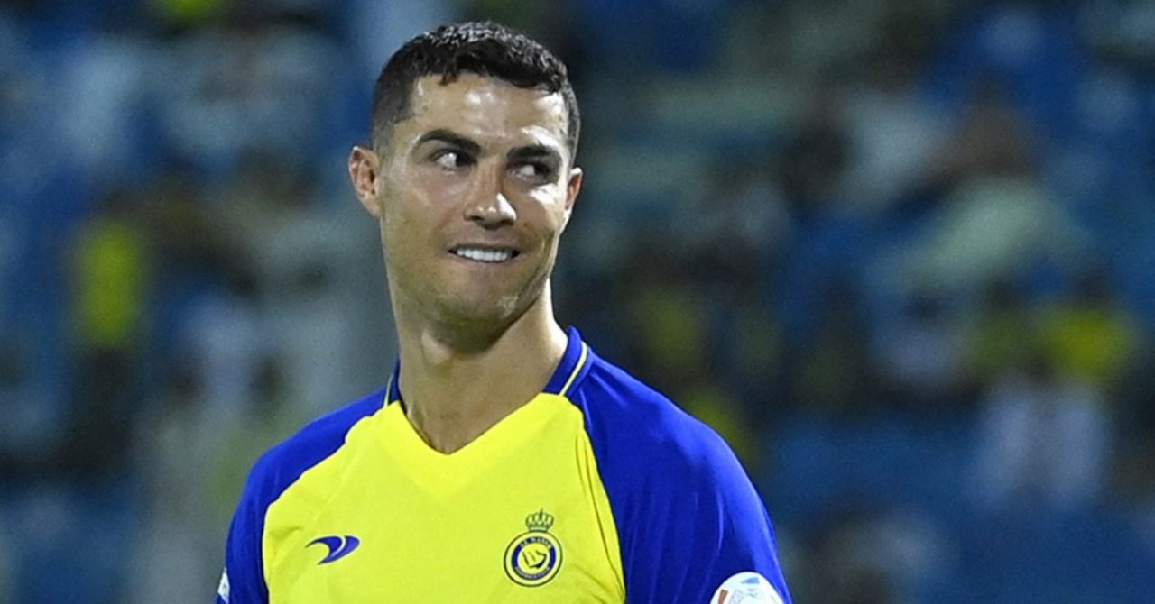 Cristiano Ronaldo'nun Türkiye Ligi sözleri tartışma konusu oldu