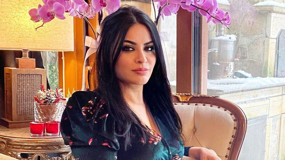 Zara'nın kardeşi genç sanatçı ile evlendi: İşte düğünden kareler...