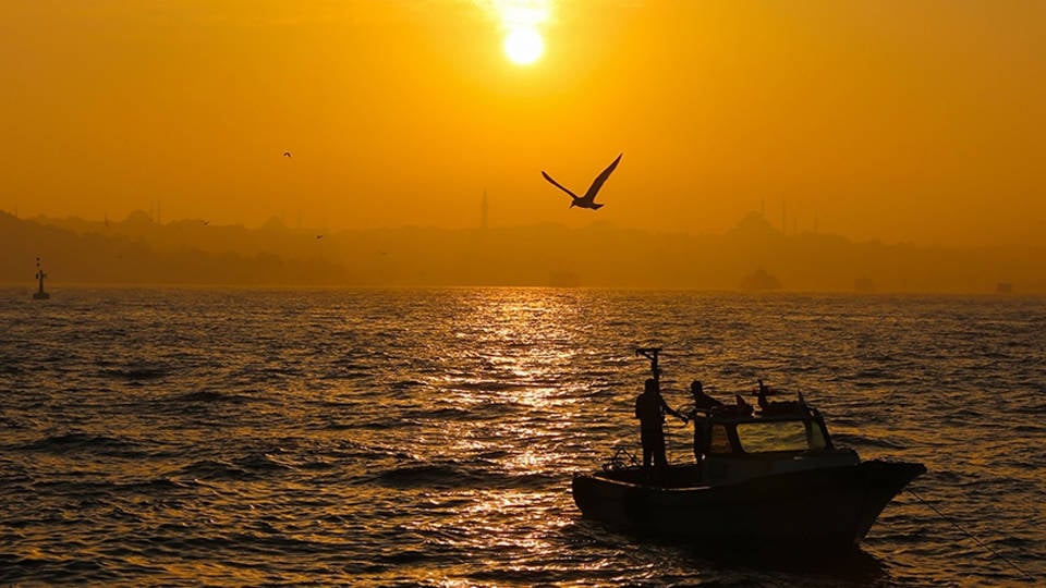 Marmara Denizi için korkutan uyarı