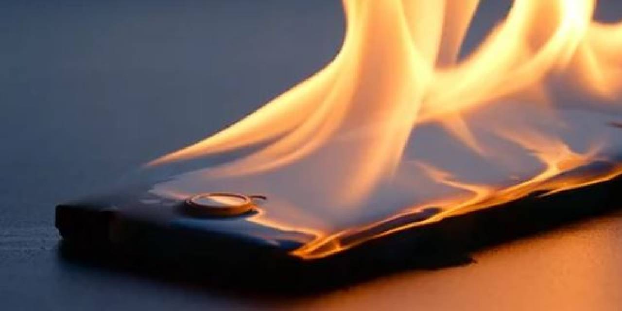 SIcaklara Telefon da Dayanmıyor... İşte Yapmanız Gerekenler!