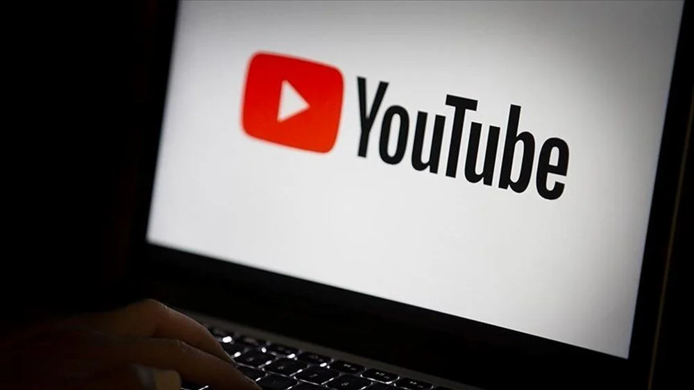 Youtube'un yeni özelliğini test ediyor... Artık video hızlandırma daha kolay olacak