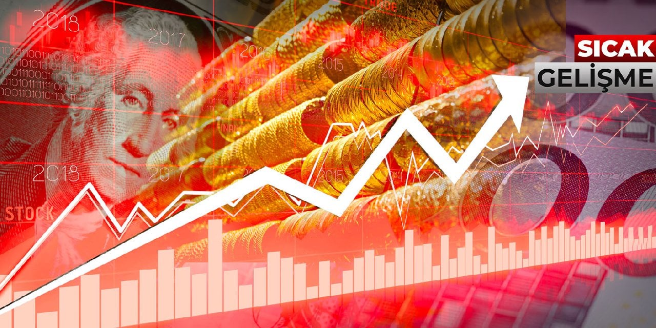 Dolar Euro Ve Alt Nda Tarihi Zirve Euro Tl Yi Ge Ti