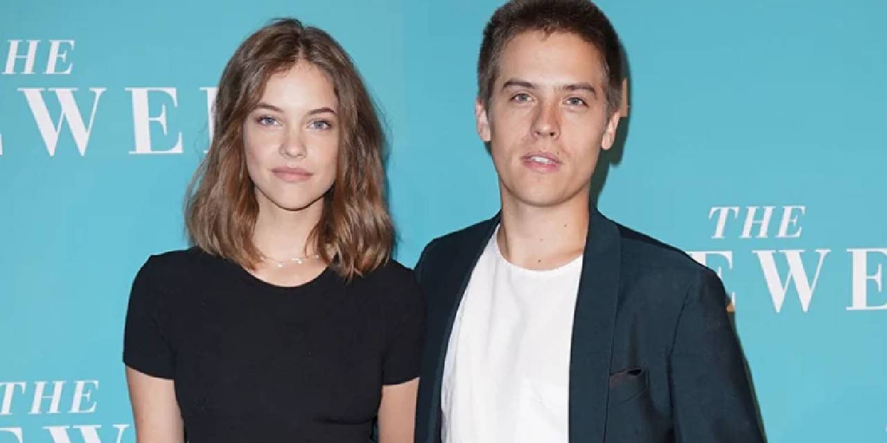 Ünlü Çiftten Mutlu Haber: Evlendiler