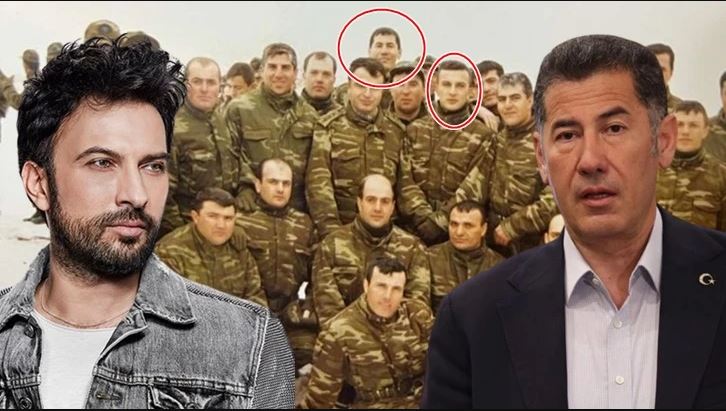 Bedelli Askerlik Yaptığı İddia Edilmişti, Sinan Oğan'ın O Sözleri Yeniden Gündeme Geldi... Kandil'le İmralı'yla Koordineli!