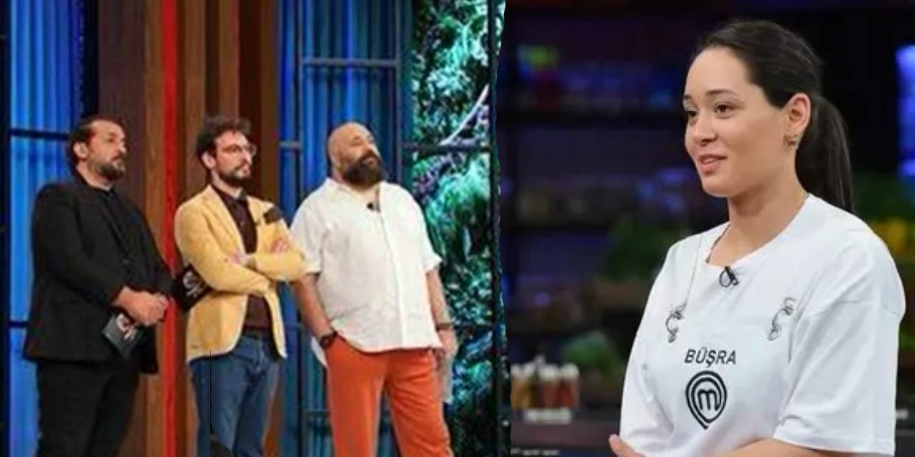 O anları paylaştı... MasterChef All Star yarışmacısı Büşra Zambak evlilik teklifi aldı! Sevgilisi bakın kim çıktı
