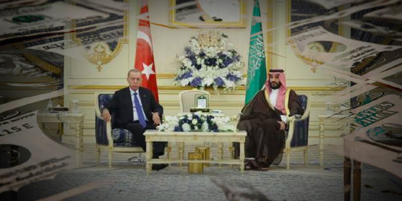 Cumhurbaşkanı Erdoğan'ın Körfez Turu Dış Basında Nasıl Yer Buldu?