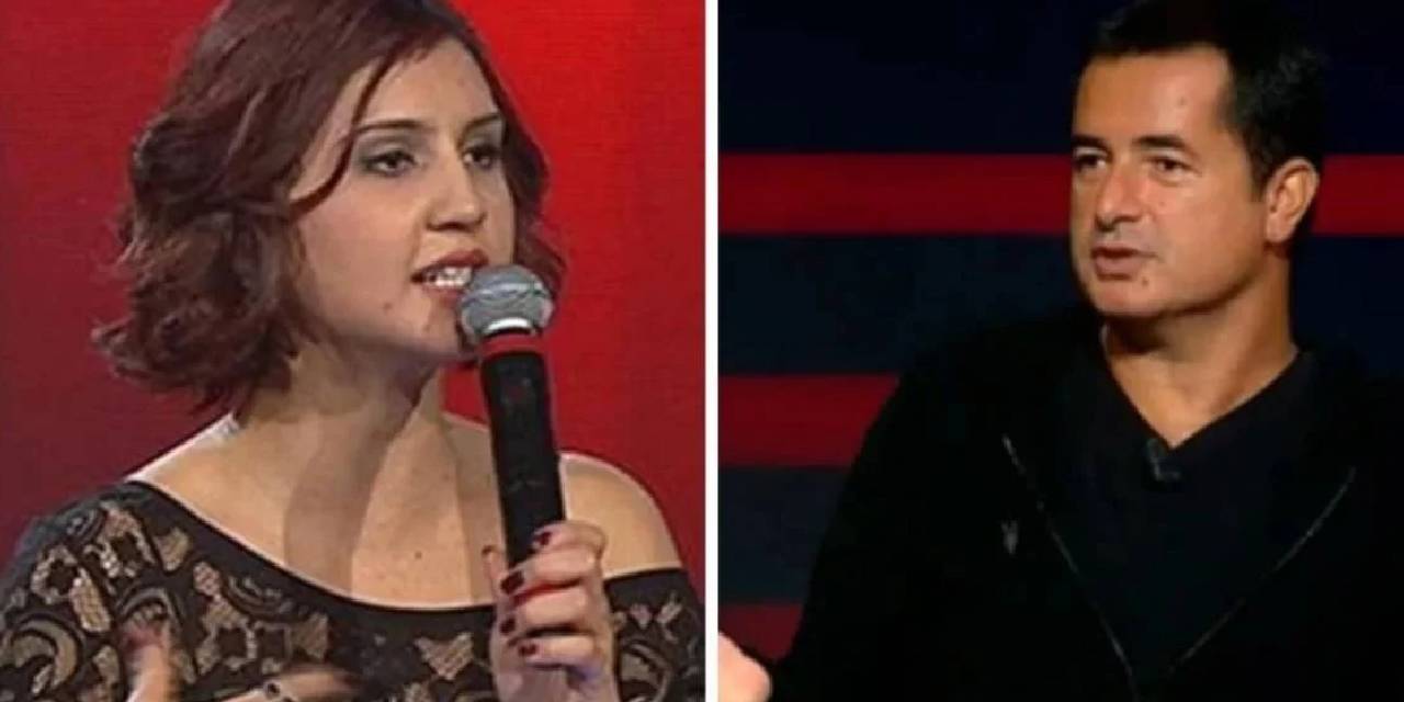 Şaşırttı... Acun Ilıcalı O Ses'ten diskalifiye etmişti... Genç şarkıcının son halini görenler tanıyamadı!