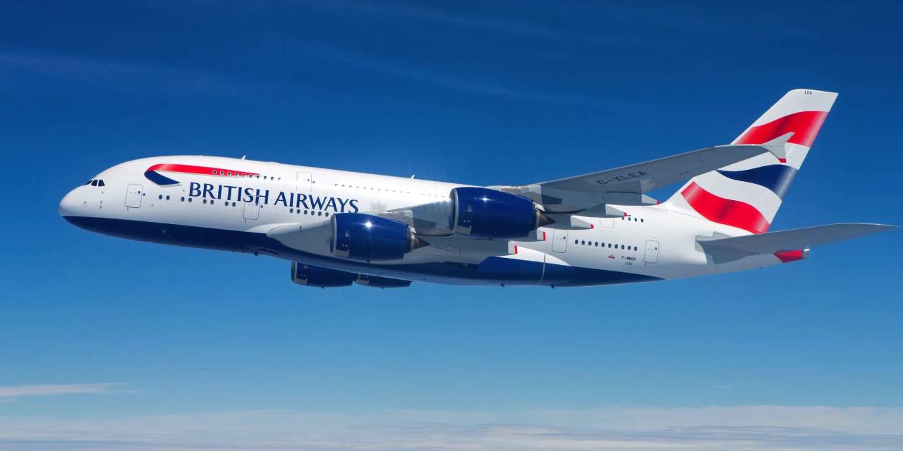 Uçakta Büyük Panik! Kokuyu Alanların Başı Döndü... 400 Yolcu Geri Döndü