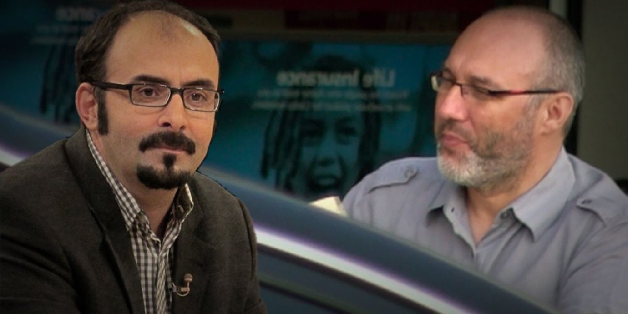 FETÖ'nün önde gelen isimleri küfürlerle birbirine girdi