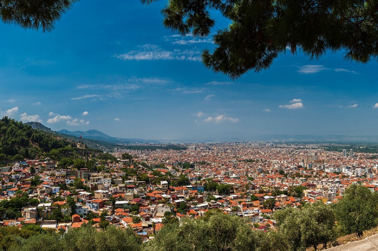 Ege'ye 7 Şiddetinde Deprem Uyarısı! Manisa'daki O Faya Dikkat Çekildi: Yüzde 80'i Risk Altında
