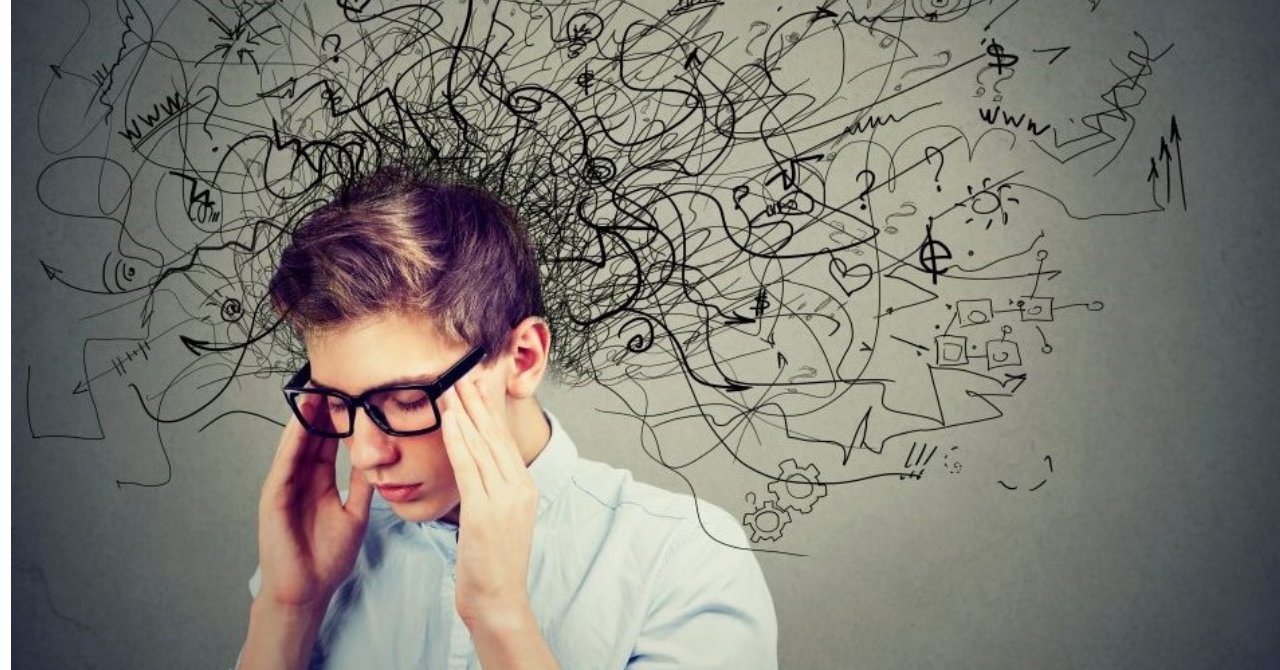 Dikkat eksikliğiniz olduğunu gösteren 12 işaret