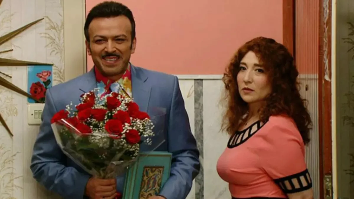 Seksenler'in Nazlı'sı Yasemin Çonka oğlunu paylaştı: Görenler kardeşi zannetti