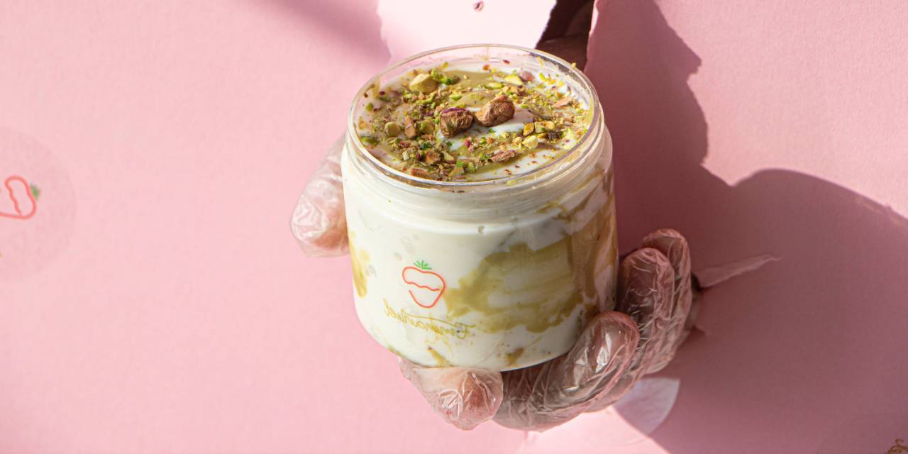 Diyet Bozmayan Puding Tarifi