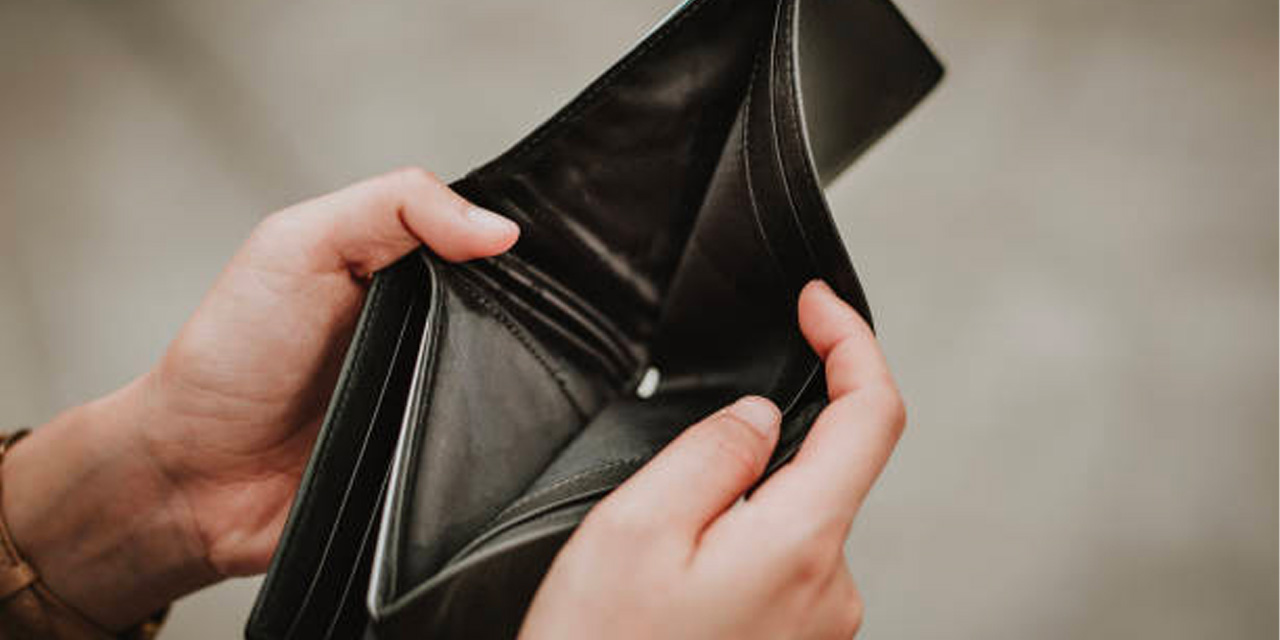 Bu ay fakirliğin kitabını yazacak burçlar belli oldu! Cüzdanlarında tehlike çanları çalıyor...