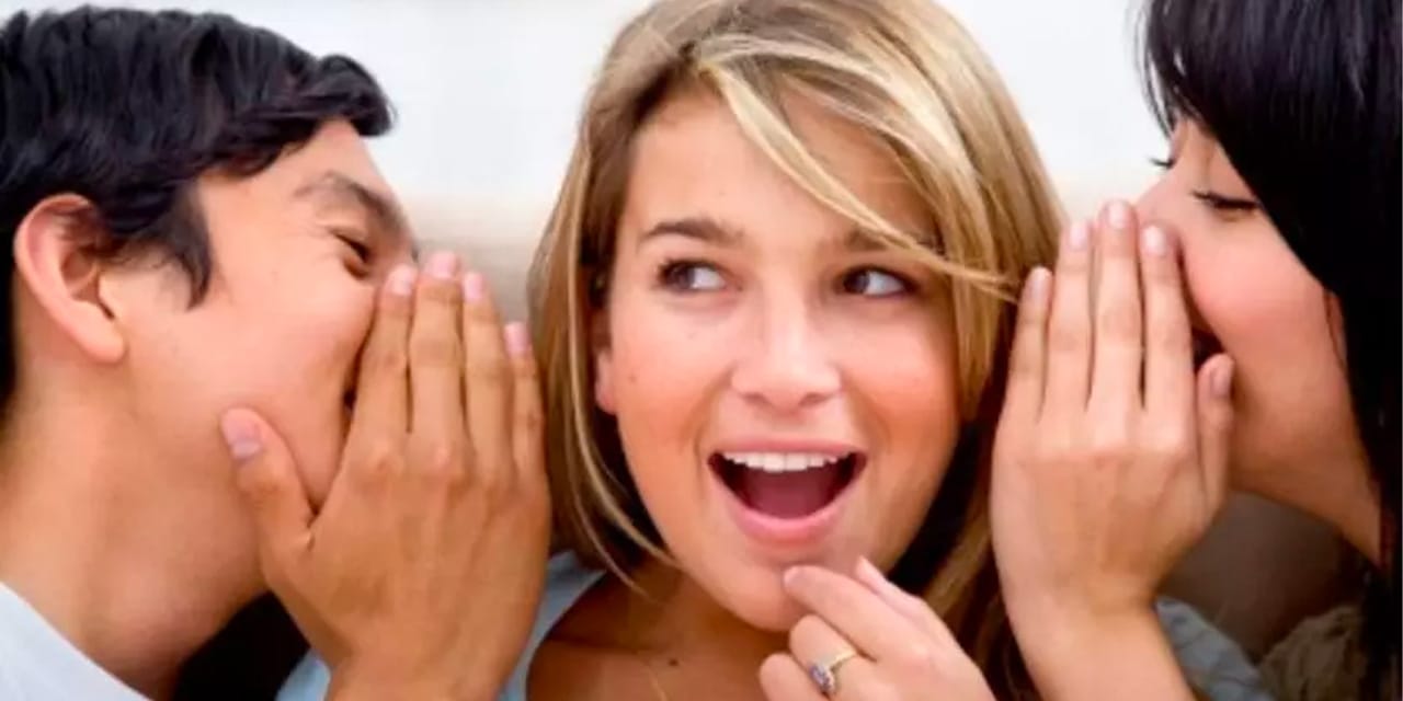 Dedikoduyu yapmadan duramıyorlar... Sırlarınızı asla bu burçlara söylemeyin!