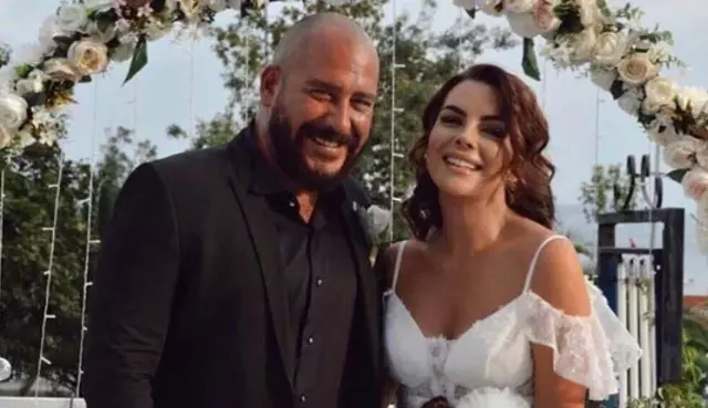 Ünlü oyuncu Seren Fosforoğlu yarın boşanıyor! Ayrılığın nedeni...