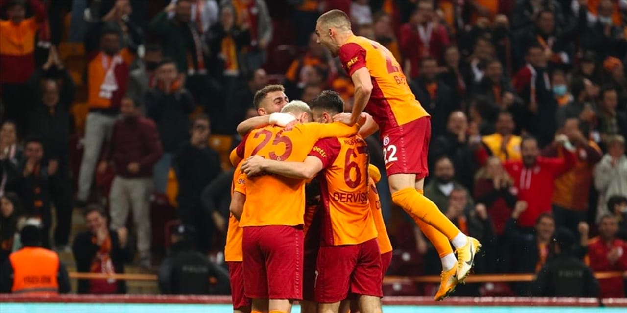 Galatasaray'ın Şampiyonlar Ligi'ndeki rakibi belli oldu!