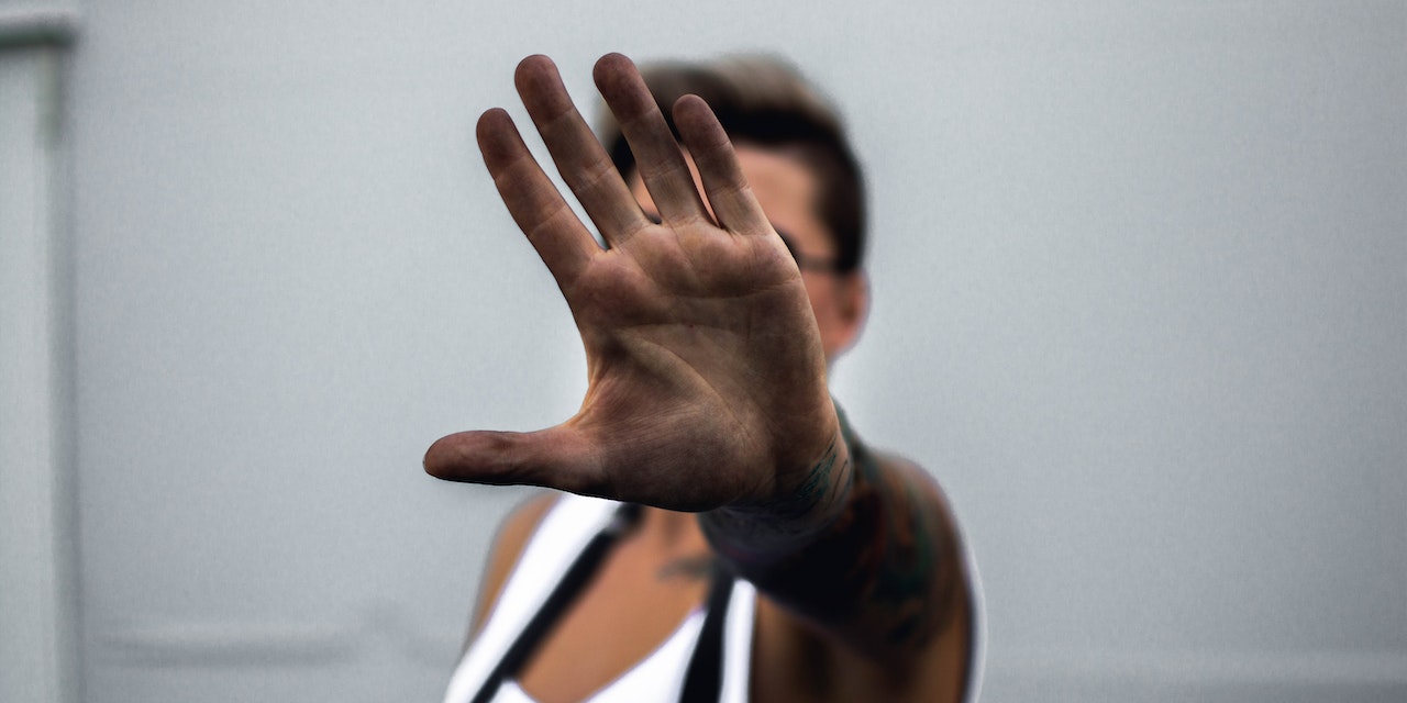 İlişkilerde Ezilen Taraf Olmaktan Nasıl Kurtulursunuz?