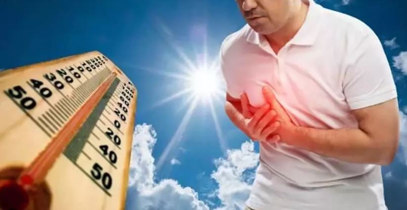 Yale Tıp Fakültesi'nden bilim insanlarına göre, sıcak havalarda kalp krizi riskini artırabilecek bazı ilaçlar :
