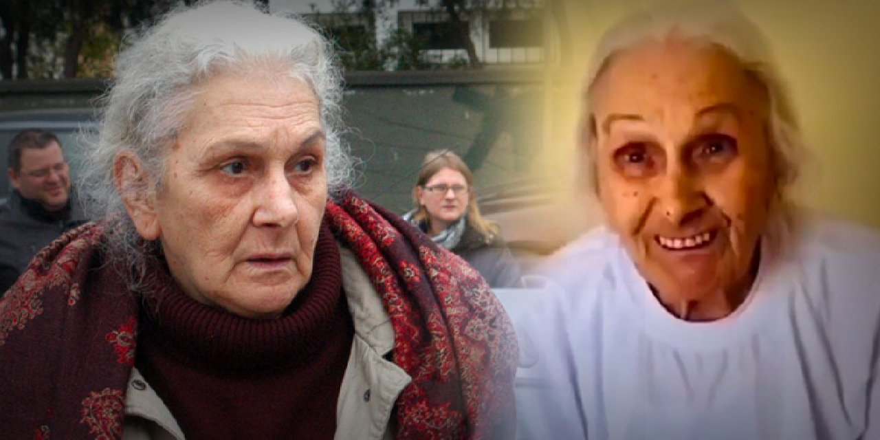 Usta Oyuncunun Huzurevinde Ölmeden Önceki Son Görüntüleri Ortaya Çıktı