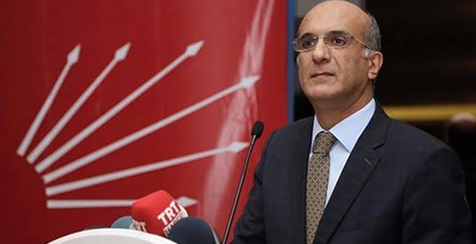 Tekin Bingöl Kimdir? CHP'deki Görevi Nedir? Siyasi Kariyeri