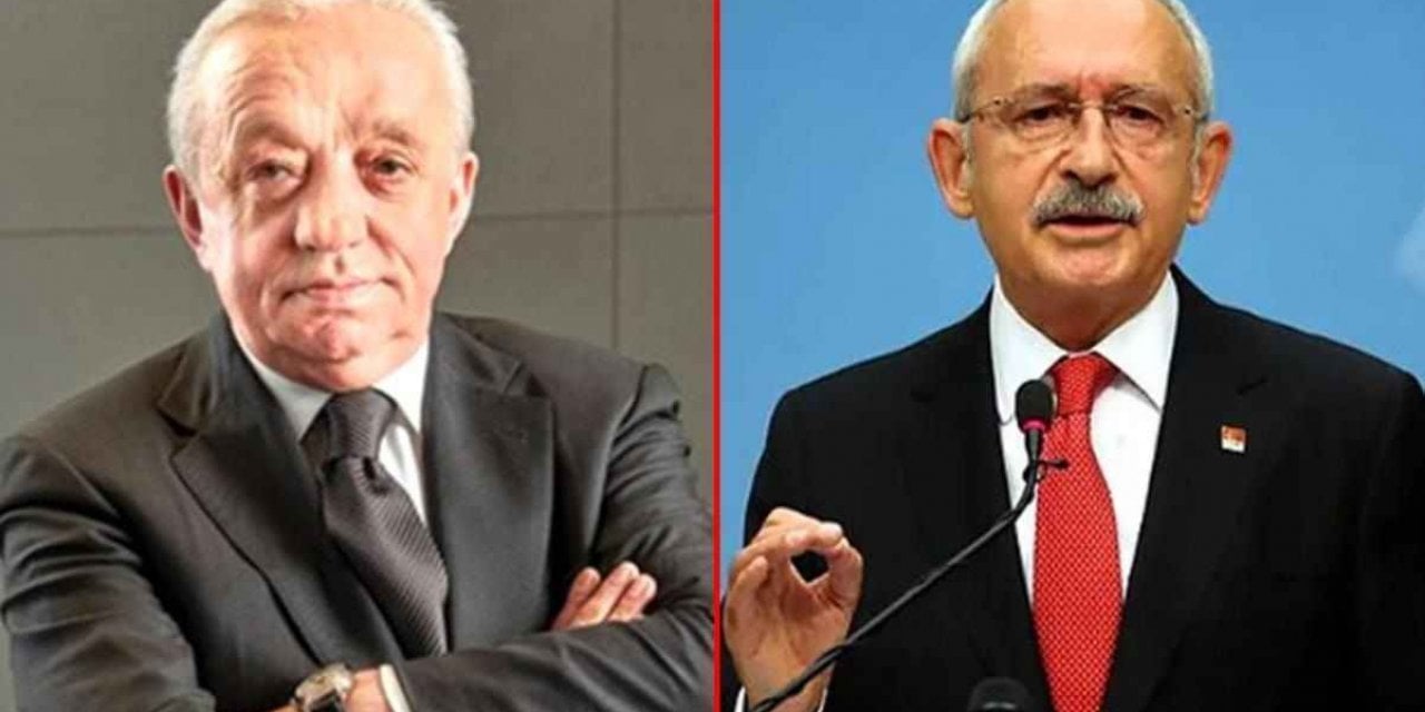 Kılıçdaroğlu 'Beşli Çete' Davasını Kazandı