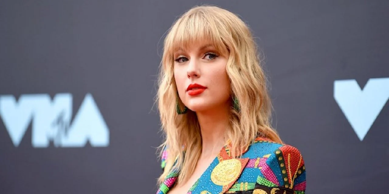 Taylor Swift yeni bir rekorla müzik dünyasını sarstı
