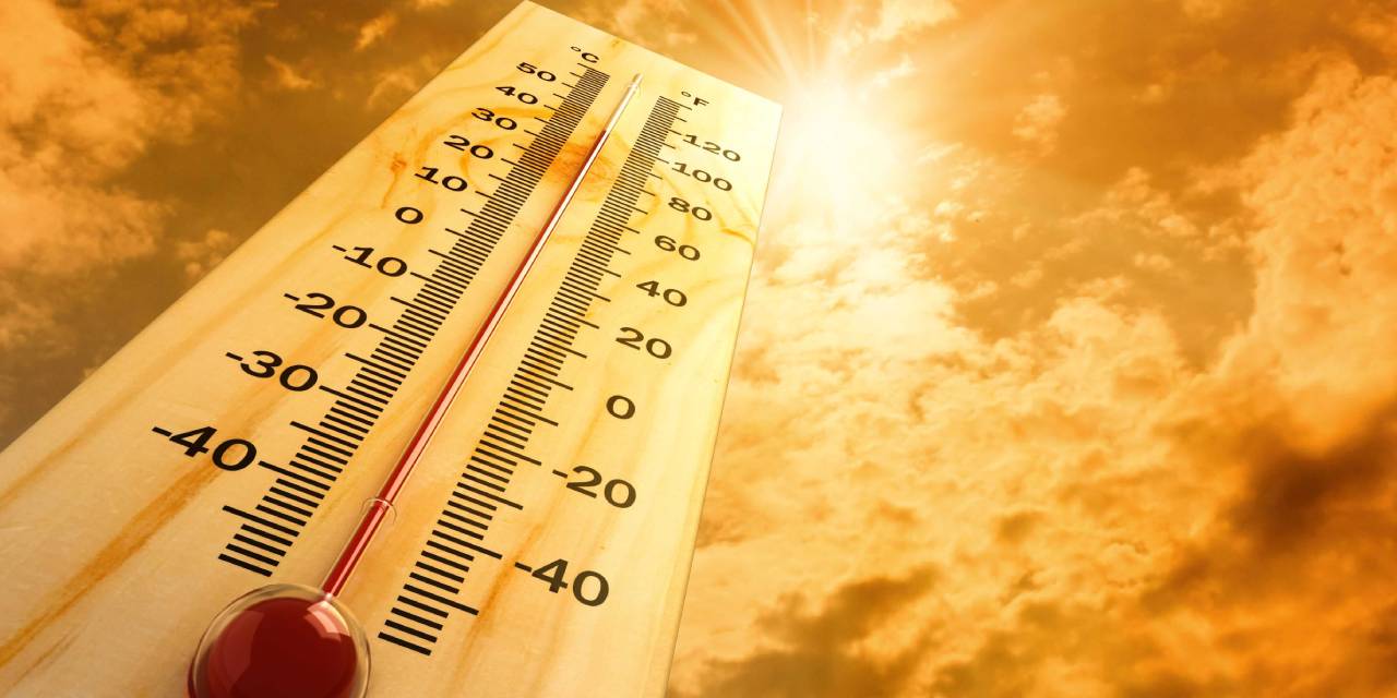 İspanya'da rekor! 45,4 derece ile son 95 yılın en sıcak günü yaşandı