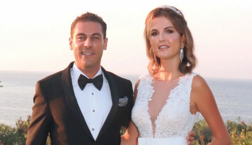 Sabancı Ailesinin Damadına 3 Milyonluk Hırsızlık Şoku