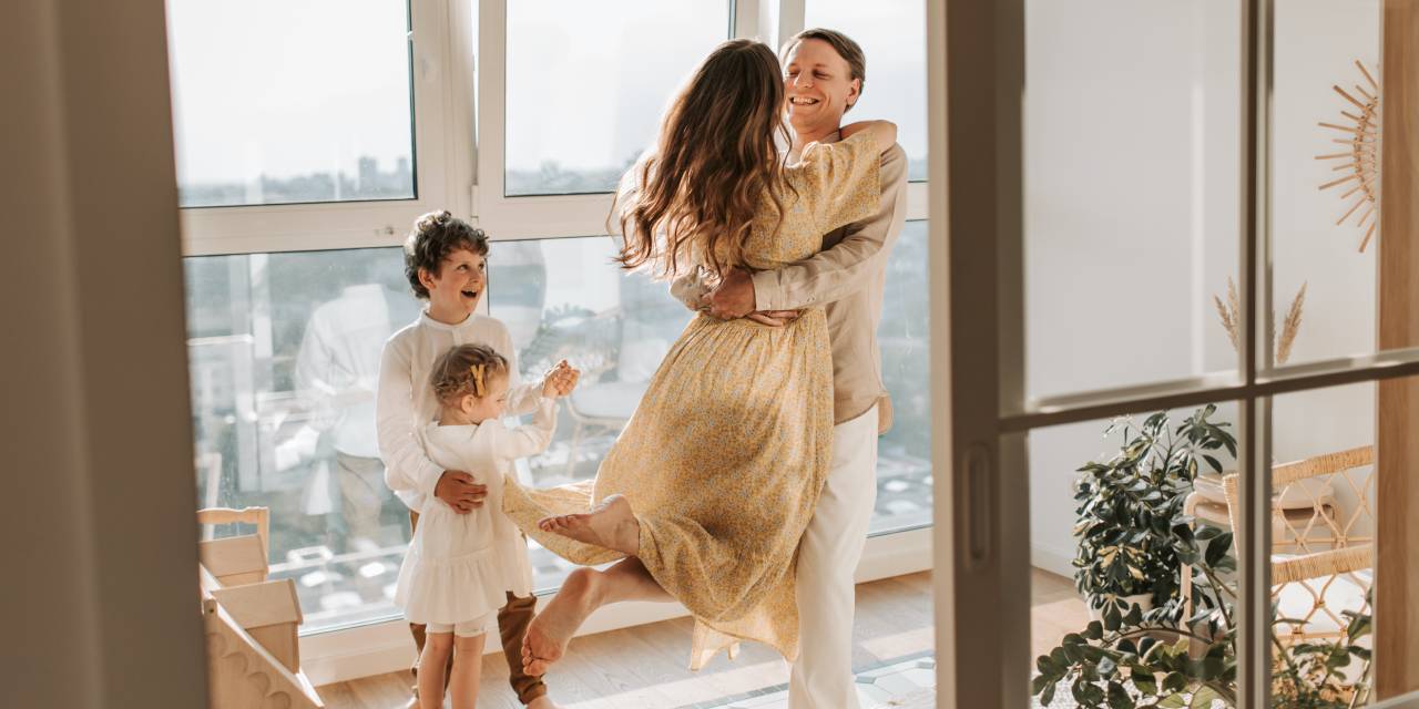 Evlilikler çocuk sahibi olduktan sonra neden sarsılıyor?