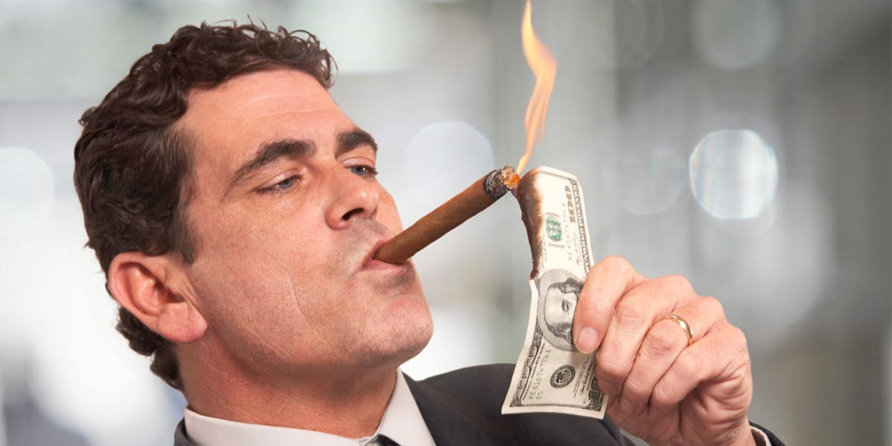 Onlar birer para mıknatısı! Milyoner olmaları an meselesi, zenginliği mutlaka tadacak burçlar...