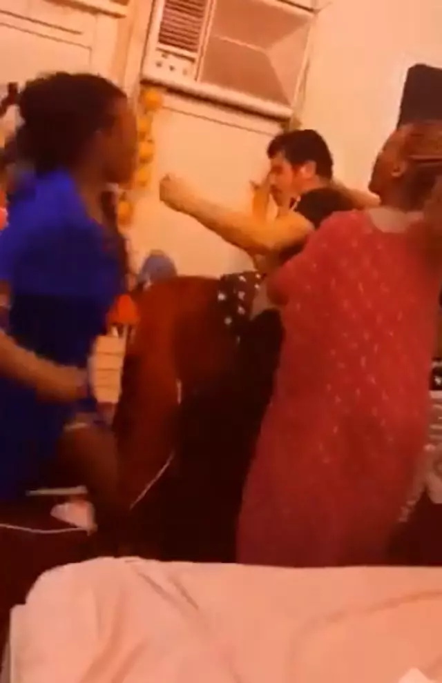 Hem karısını hem sevgilisini aldattı! Kadınlar güçlerini birleştirince öyle bir intikam aldılar ki...