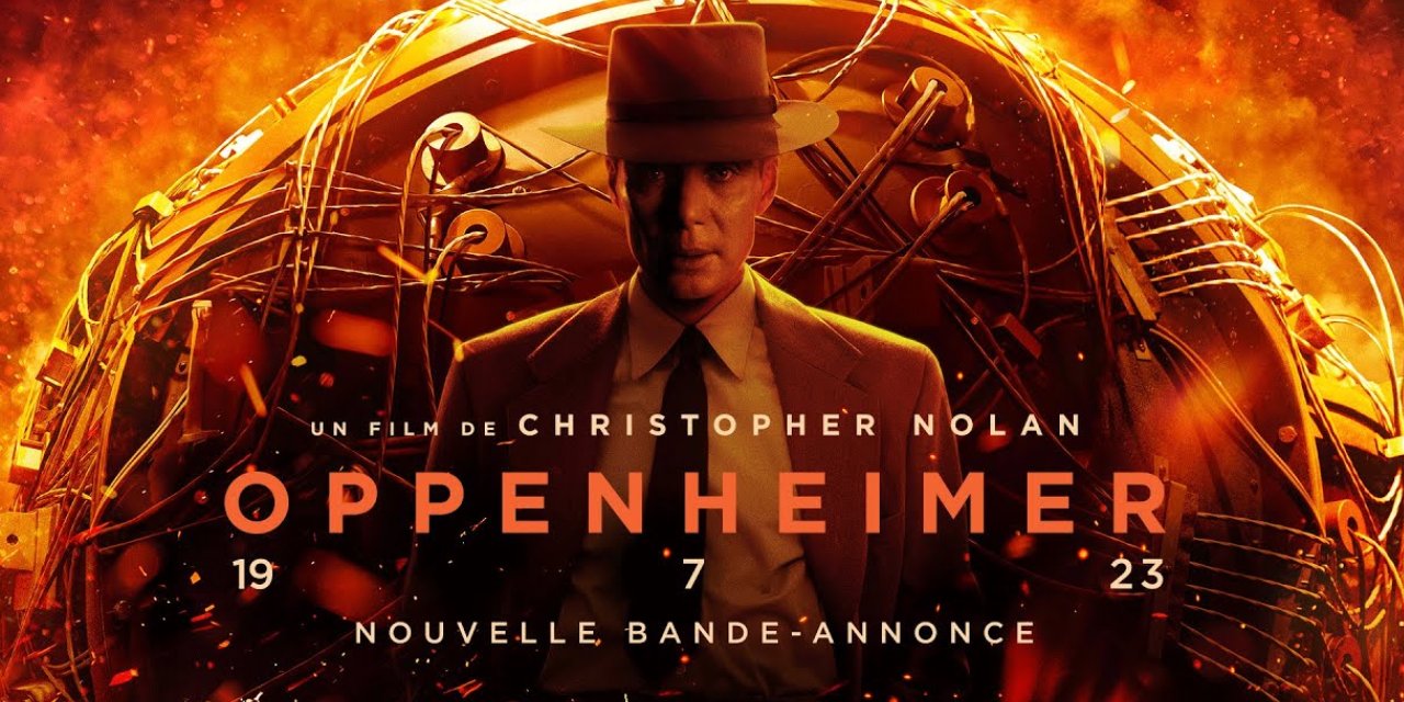 Christopher Nolan'ın Beklenen Filmi İzleyiciyle Buluşuyor!