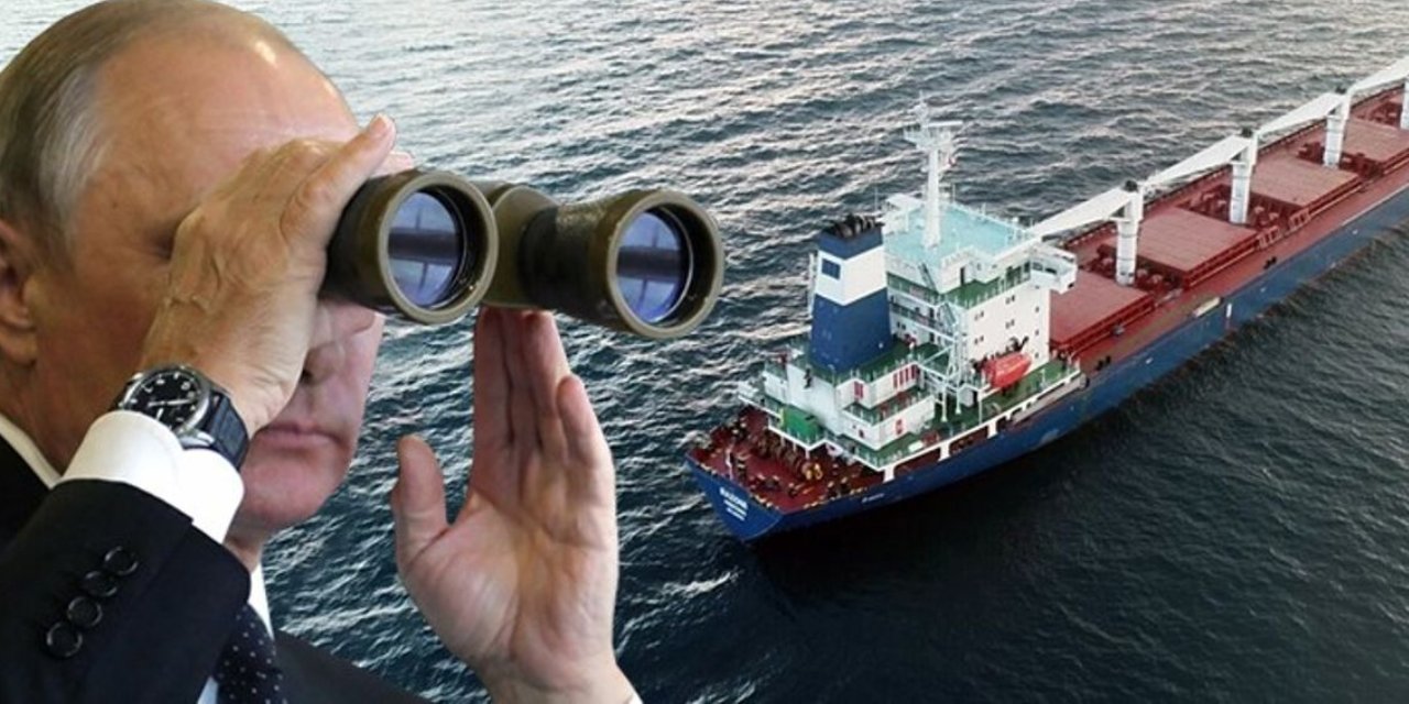 Karadeniz'de Sular Isınıyor! Gerilimi Tırmandıracak 'Gemiler' Kararı...