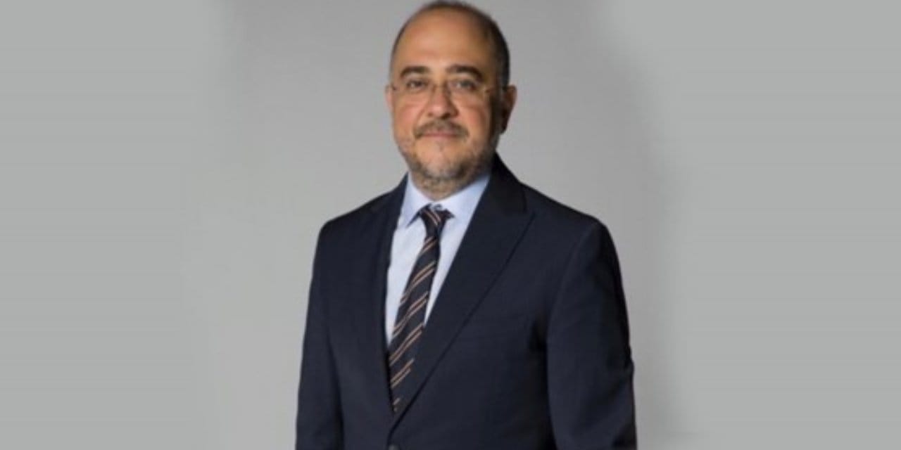 Kürşad Oğuz Halk TV'de...