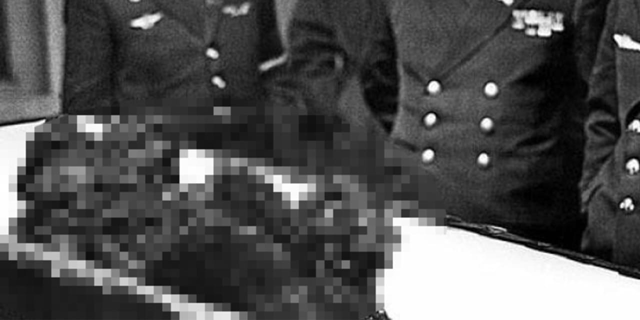 Ünlü astronottan geriye bu kaldı... Uzaydan düşerek hayatını kaybeden Vladimir Komarov...