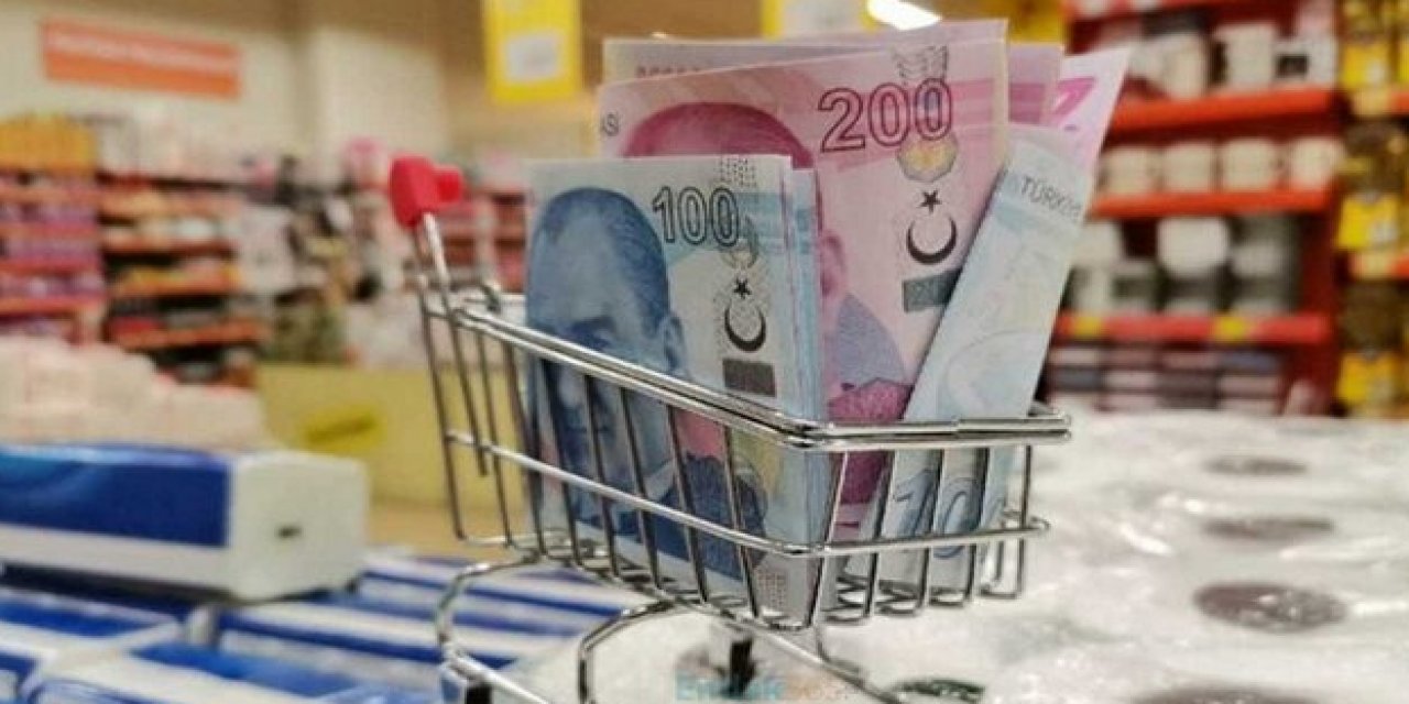 İstanbul’un Enflasyonu Rekor Kırdı: 6 Yılın En Yükseği