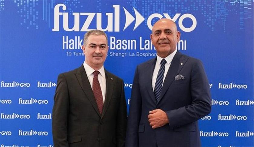 Fuzul Gayrimenkul Talep Toplamaya Başladı! Hisse Fiyatı Ne Oldu? Fuzul Gayrimenkul Kaç Lot Verir?