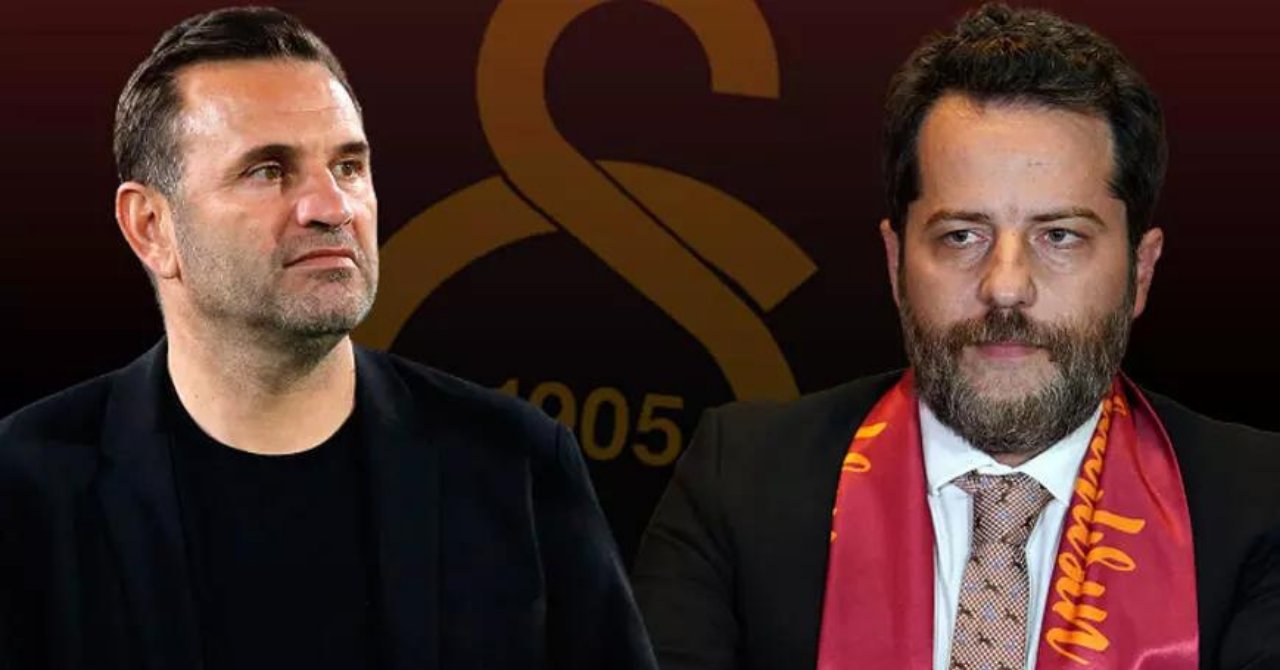 Araplar, Galatasaray'ın 2 Yıldızı için 50 milyon Euro'yu Gözden Çıkardı