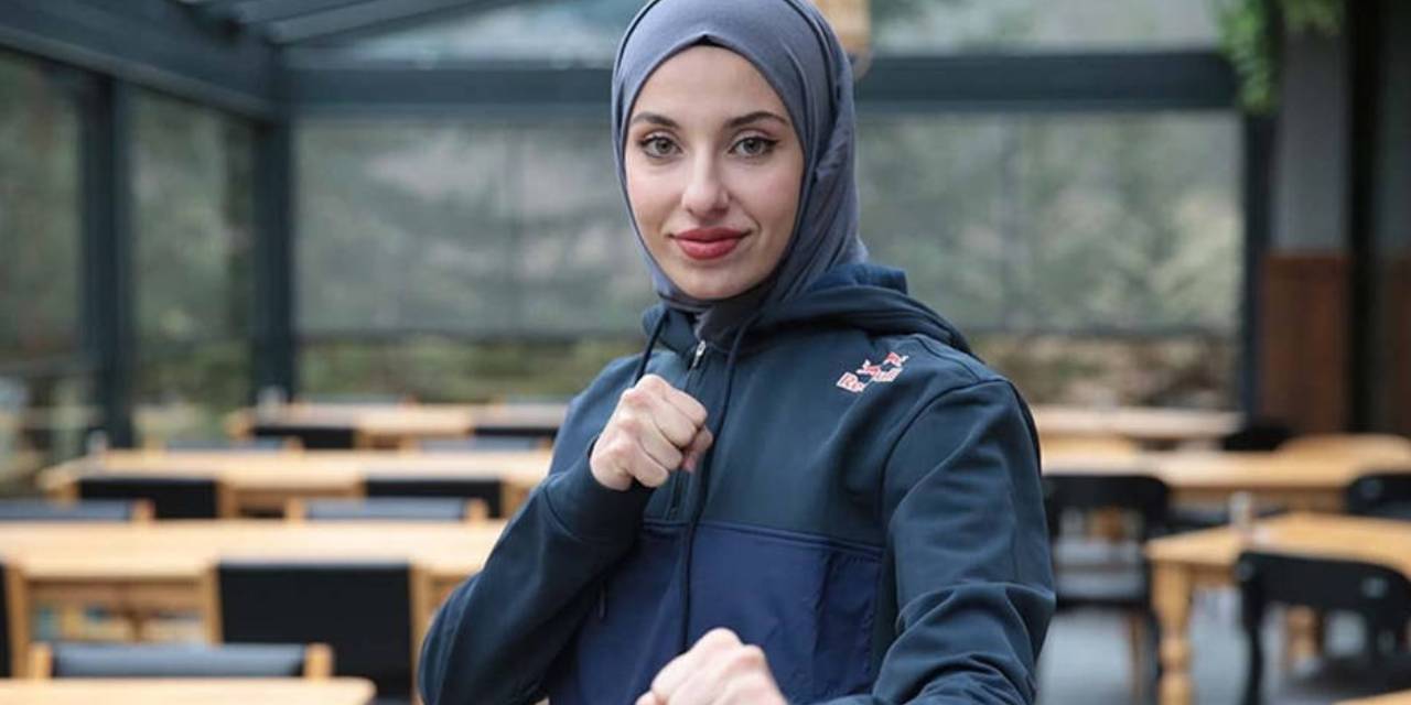 Gerici Misvak ondan bile rahatsız oldu! Dünya Şampiyonu Milli Tekvandocu Kübra Dağlı’yı hedef gösterdi