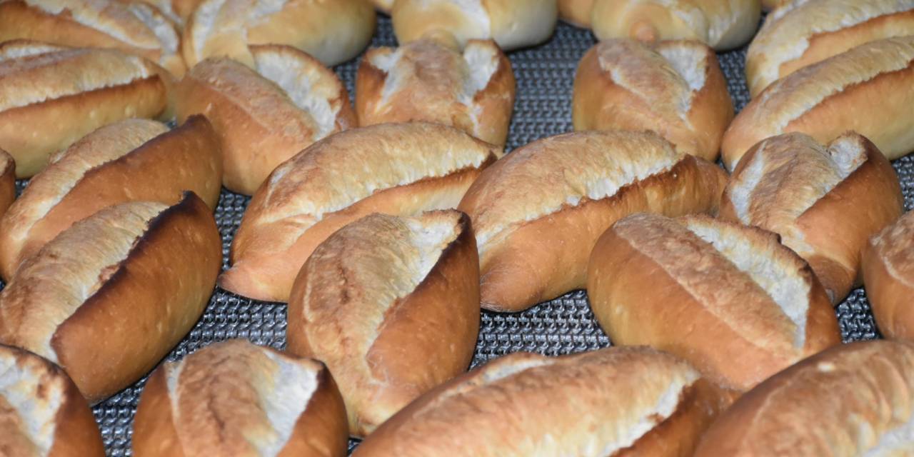 Ankara'da ekmek zamlandı! İşte yeni fiyatı...