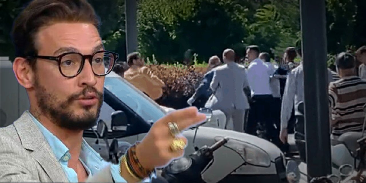 Danilo Zanna'dan 'Türkiye'yi terk ediyor' iddialarına yanıt