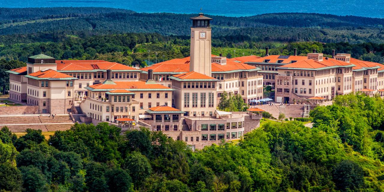 Koç ve Bilkent Üniversitesi'nin yıllık ücreti açıklandı