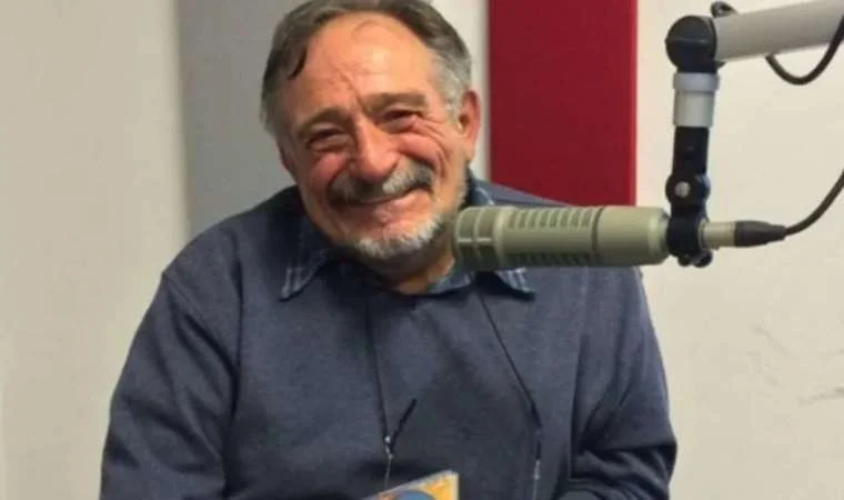 Ünlü Sanatçıdan Acı Haber: Hayatını Kaybetti