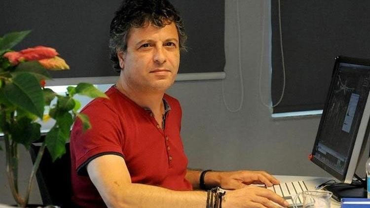 Gazeteci Ümit Zehir hayatını kaybetti
