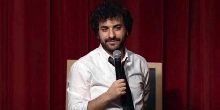 Hasan Can Kaya imzalı filminin vizyon tarihi belli oldu